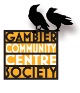 Gambier Community Centre Society
